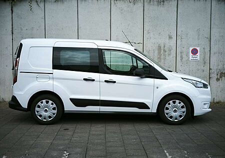 Ford Transit Connect L1 1Hd Mwst Navi Xenon PDC BLIS