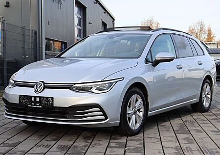 VW Golf Variant Volkswagen VIII 2.0 TDI SCR Life PANORAMA*Kamera*WR