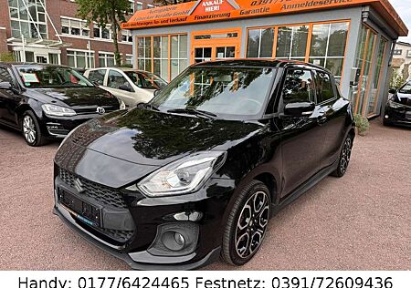 Suzuki Swift Sport 1.4 LED/NAVI/SHZ/PDC/KAMERA/ALU