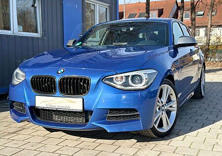 BMW 135 i xDrive 5-trg. NaviPro/PerformanceAGA/BiXen