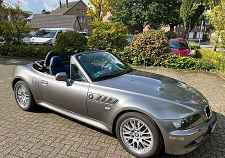 BMW Z3 roadster 1.9i