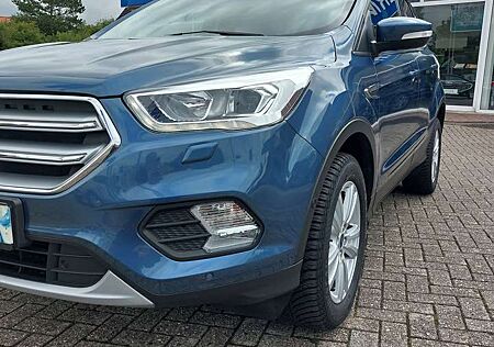 Ford Kuga 1.5 EcoBoost 2x4 Cool