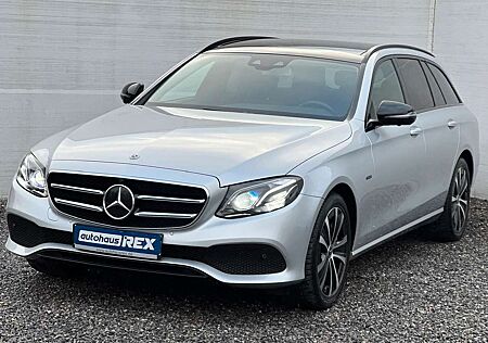 Mercedes-Benz E 300 de T 9G-TRONIC