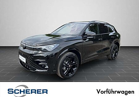 VW Tiguan Volkswagen R-Line 2,0 l TDI SCR 4MOTION 142 kW (193