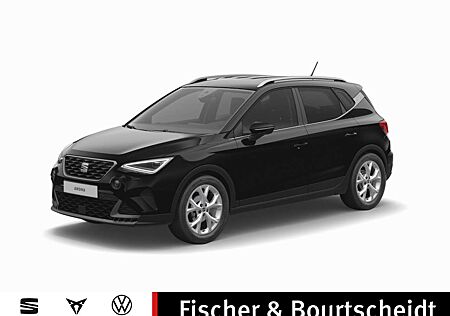 Seat Arona 1.0 TSI FR KLIMA PDC FACELIFT LED