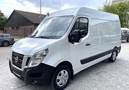 Nissan NV400 2.3 dCi L2H2 3.5t 1Hand*Klima*AHK