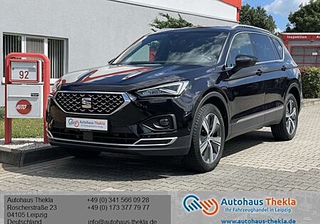 Seat Tarraco Xcellence 1.5 TSI, DSG,Standheizung,AHK