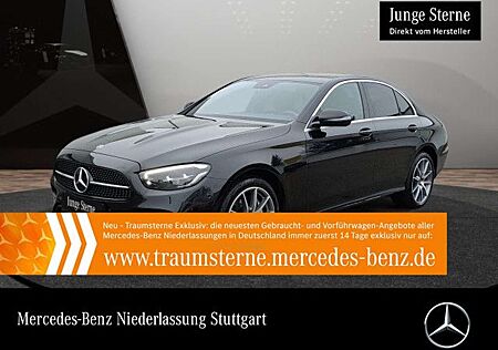Mercedes-Benz E 300 e 4M AMG+AHK+LED+KAMERA+19"+TOTW+9G