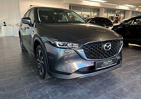 Mazda CX-5 2.5 194PS Ad'vantage 360° Navi Head-Up