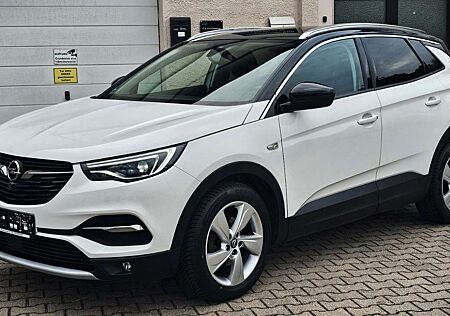 Opel Grandland X Grandland 1.6 TURBO ULTIMATE BI-LED 360° KAMERA
