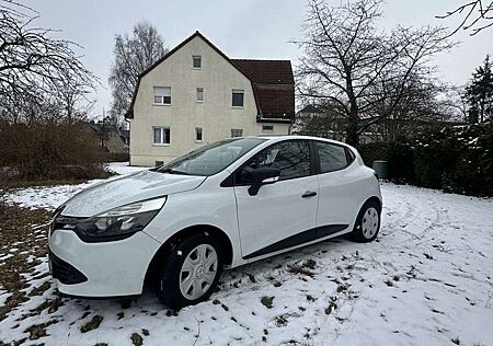 Renault Clio dCi 75 Stop & Start Expression