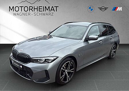 BMW 320 e Touring M Sport Facelfit HUD ACC RFK