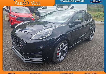 Ford Puma 1.5 EcoBoost ST X