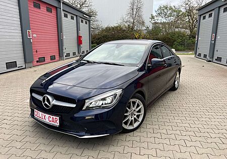 Mercedes-Benz CLA 200 CDI / d Urban/LED/Kamera/*1.Hand*