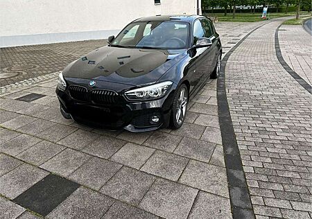 BMW 118i 118 Edition M Sport Shadow