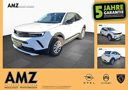 Opel Mokka Kamera LED PDC Winter-P. CarPlay