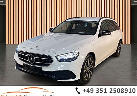 Mercedes-Benz E 300 de T Avantgarde*Navi*ACC*Kamera*AHK*