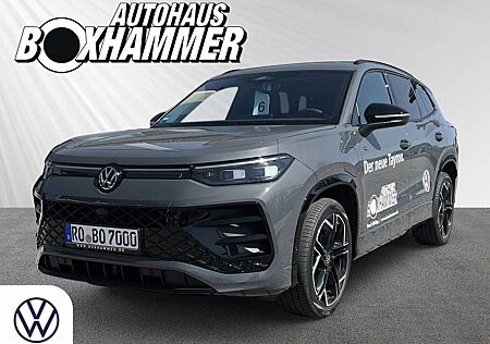 VW Tayron Volkswagen 1,5 eHybrid DSG R-Line AHK +TOP.AUSSTATTUNG