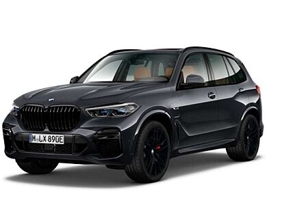 BMW X5 xDrive45e M Sportpaket Innovationsp. Panorama