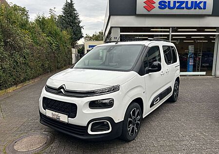 Citroën Berlingo Citroen Shine M PANO SCHIEBETÜREN NAVI HEAD-UP