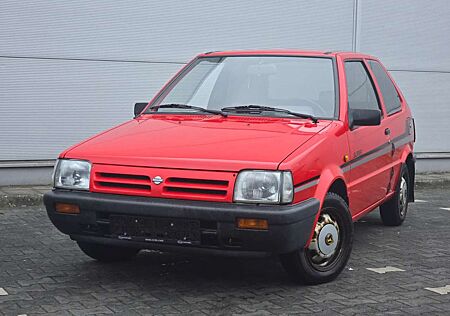 Nissan Micra +Nur 85.000KM+1.Hand+Top Zustand....
