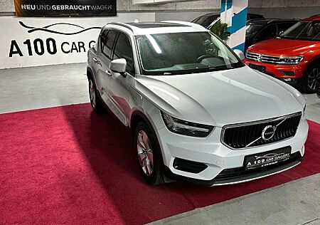 Volvo XC 40 XC40 Momentum Pro*Teilleder*Panorama*1H
