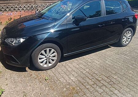 Seat Ibiza 1.0 EcoTSI S&S DSG Style