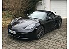 Porsche 718 Cayman 718 718 Boxster S PDK,Bose,LED Licht,PASM,Vollleder