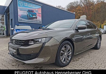 Peugeot 508 SW PT 180 Allure Focal, 360°, AHK uvm.