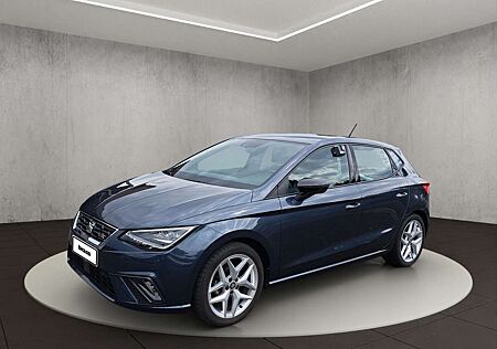 Seat Ibiza FR