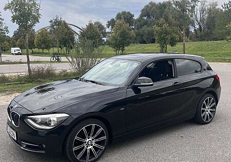 BMW 116 i
