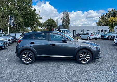 Mazda CX-3 Kizoku Intense AWD/ AUTOMATIK