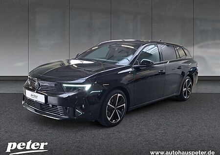 Opel Astra L ST 1.2 Turbo GS Klimaautomatik Sitzheizung Schiebe-/Hebedach Glas