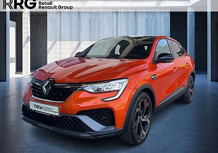 Renault Arkana R.S. LINE TCe 140 EDC