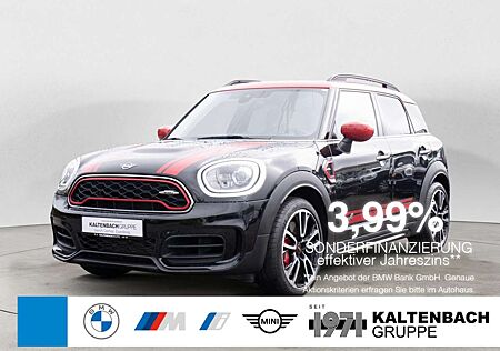Mini John Cooper Works Countryman
