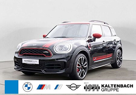 Mini John Cooper Works Countryman