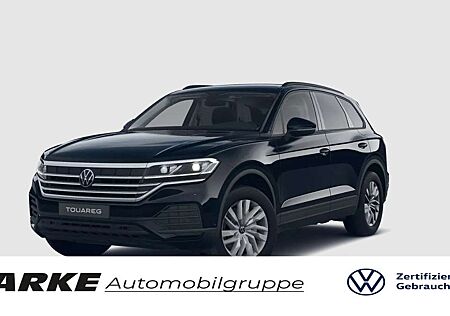 VW Touareg Volkswagen 3.0 TDI 4M