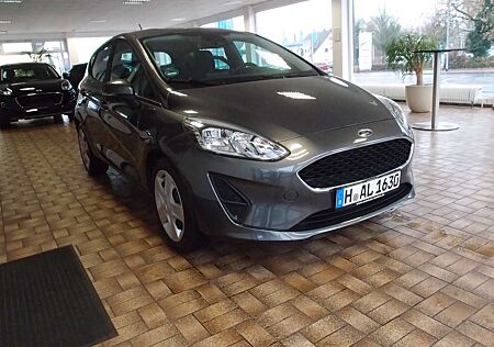 Ford Fiesta 1.0 EcoBoost S&S COOL&CONNECT