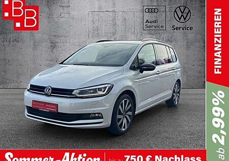 VW Touran Volkswagen 2.0 TDI DSG Highline DIGITAL COCKPIT PRO KAMERA AH