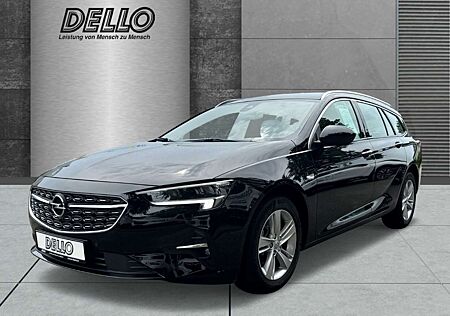 Opel Insignia ST Business CDTI AT AHK-klappbar Navi LED Apple Ca