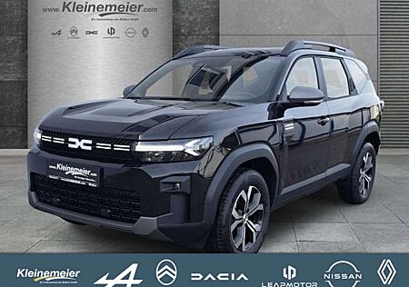 Dacia Bigster Expression TCe 140 Mild-Hybrid*Winterpak