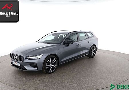 Volvo V60 T6 AWD R DESIGN RECHARGE KEYLESS,KAMERA,1.HD