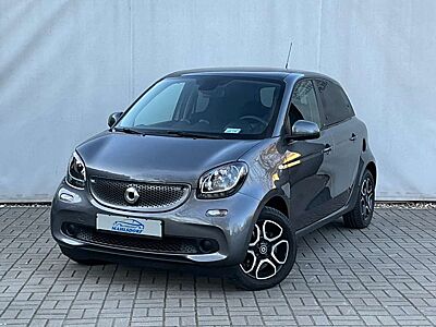smart forFour Prime
