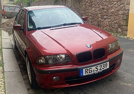 BMW 316i 316 3er