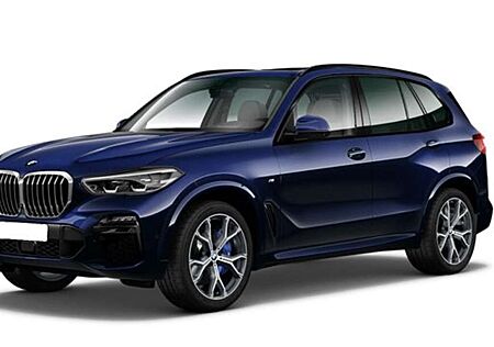 BMW X5 xDrive 40i Sport-Aut///M SPORT/HARMAN/HEAD UP/