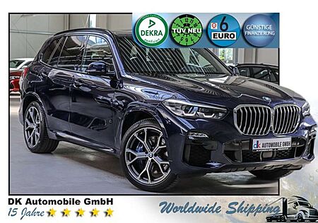 BMW X5 xDrive 40i Sport-Aut///M SPORT/HARMAN/HEAD UP/