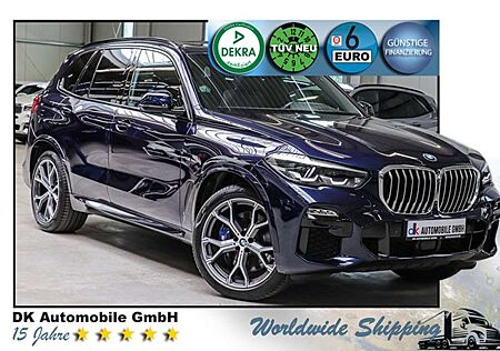 BMW X5 xDrive 40i Sport-Aut///M SPORT/HARMAN/HEAD UP/