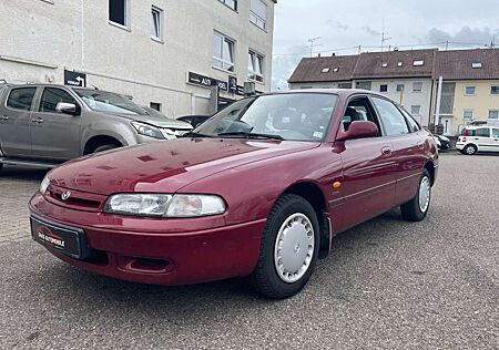 Mazda 626 2.0i*Rostfrei*Tüv 03.2027*Gepflegt*1.Hand