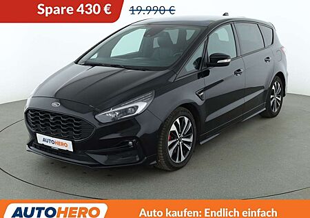 Ford S-Max 2.0 TDCi EcoBlue ST-Line Aut.*NAVI*CAM*LED*ACC*