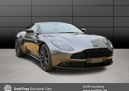 Aston Martin DB11 V8 Coupe